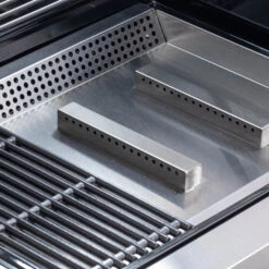 Bac à Charbon Made2Match Pour Barbecue Char-Broil Professional PRO Et Core -Le Monde du Barbecue Soldes Boutique 140070 bac charbon barbecue char broil professional pro core ambiance