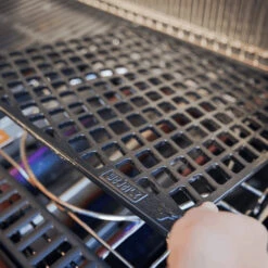 Pack Weber Crafted Pour Barbecue Weber Spirit Entre 2016 Et 2022 -Le Monde du Barbecue Soldes Boutique 7670 grille weber ambiance min 2 1