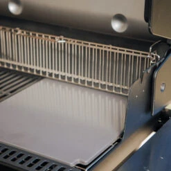 Pack Weber Crafted Pour Barbecue Weber Spirit Entre 2016 Et 2022 -Le Monde du Barbecue Soldes Boutique 7681 pierre pizza barbecue weber crafted ambiance 2 2 1