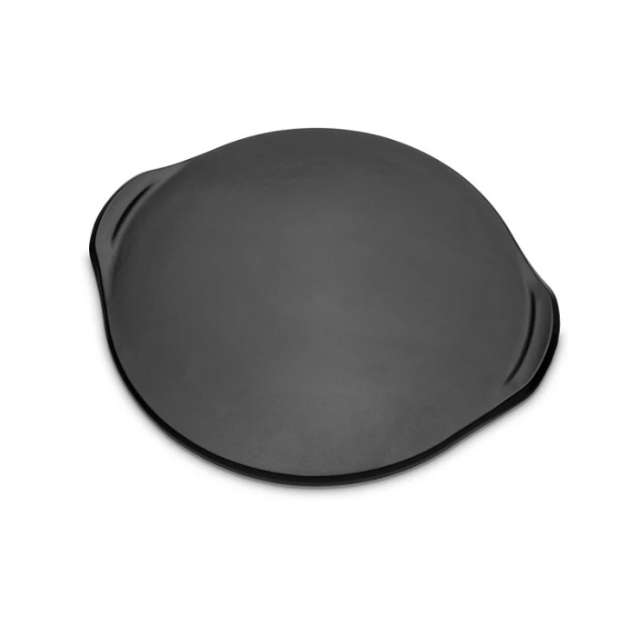 Pierre à Pizza En Céramique Pour Barbecue Weber GBS Ø 46,4 Cm 3 Pierre à Pizza En Céramique Pour Barbecue Weber GBS Ø 46,4 Cm