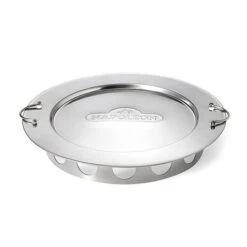 Anneau De Diffusion Napoleon Pour Fumage Au Barbecue à Charbon Ø 57 Cm