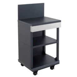 Pack Cuisine Extérieure FIDGI 3 Avec Barbecue Gaz + Desserte + Evier 14 Pack Cuisine Extérieure FIDGI 3 Avec Barbecue Gaz + Desserte + Evier -Le Monde du Barbecue Soldes Boutique barbecue gaz cook in garden fidgi 3 desserte seule min 3