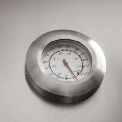 Pack Cuisine Extérieure FIDGI 4 Avec Barbecue Gaz + Desserte + Evier -Le Monde du Barbecue Soldes Boutique barbecue gaz cook in garden fidgi 3 thermometre min 2 1