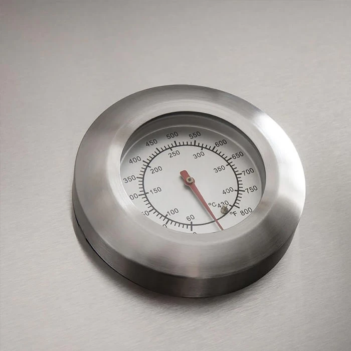 Pack Cuisine Extérieure FIDGI 3 Avec Barbecue Gaz + Desserte + Evier 10 Pack Cuisine Extérieure FIDGI 3 Avec Barbecue Gaz + Desserte + Evier – Image 8