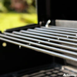 Barbecue à Gaz Napoleon Freestyle F425SBPGT 4 Brûleurs + Réchaud -Le Monde du Barbecue Soldes Boutique barbecue gaz napoleon freestyle 425 02 1