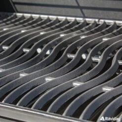 Barbecue à Gaz Napoleon Freestyle F425SBPGT 4 Brûleurs + Réchaud -Le Monde du Barbecue Soldes Boutique barbecue gaz napoleon freestyle 425 03 1