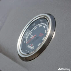 Barbecue à Gaz Napoleon Freestyle F425SBPGT 4 Brûleurs + Réchaud -Le Monde du Barbecue Soldes Boutique barbecue gaz napoleon freestyle 425 14 1