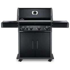 Le Monde du Barbecue Soldes Boutique -Le Monde du Barbecue Soldes Boutique barbecue gaz napoleon rogue xt 525 noir 1