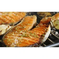 Barbecue Grilloir à Encastrer Le Marquier Vintage Montory 61 X 40 Cm Inox -Le Monde du Barbecue Soldes Boutique barbecue le marquier vintage montory gout fume