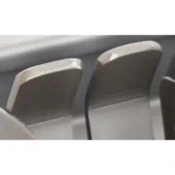 Barbecue Grilloir à Encastrer Le Marquier Vintage Montory 61 X 40 Cm Inox -Le Monde du Barbecue Soldes Boutique barbecue le marquier vintage montory robustesse