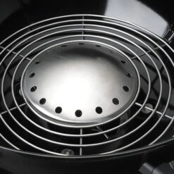 Barbecue à Charbon De Bois Napoleon Rodéo Pro 57 Cm Sur Chariot -Le Monde du Barbecue Soldes Boutique barbecue napoleon rodeo pro 57 sur chariot grille foyere min