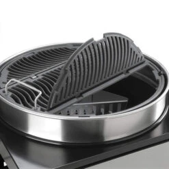 Barbecue à Charbon De Bois Napoleon Rodéo Pro 57 Cm Sur Chariot -Le Monde du Barbecue Soldes Boutique barbecue napoleon rodeo pro 57 sur chariot grille zoom min