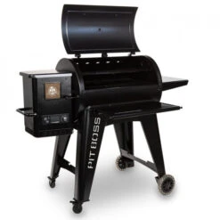 Pack Barbecue Pit Boss Navigator 850 + Housse + 3 Sacs Pellets + Pierre à Pizza 11 Pack Barbecue Pit Boss Navigator 850 + Housse + 3 Sacs Pellets + Pierre à Pizza -Le Monde du Barbecue Soldes Boutique barbecue pellets pit boss navigator 850 1 1