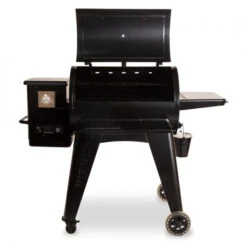 Pack Barbecue Pit Boss Navigator 850 + Housse + 3 Sacs Pellets + Pierre à Pizza 10 Pack Barbecue Pit Boss Navigator 850 + Housse + 3 Sacs Pellets + Pierre à Pizza -Le Monde du Barbecue Soldes Boutique barbecue pellets pit boss navigator 850 3 1