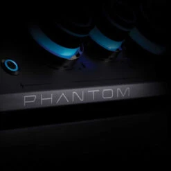 Pack Barbecue Gaz Prestige 500 Phantom Napoleon Série Limitée + 3 Accessoires -Le Monde du Barbecue Soldes Boutique bbq gaz napoleon prestige phantom 6 1