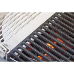 BARBECOOK Set De Cuisson Divide & Conquer Pour Kamado Avec Grille De 46cm Dont Kamal -Le Monde du Barbecue Soldes Boutique bc acc 7440 set grilles cuisson kamado barbecook kamal 53cm ambiance