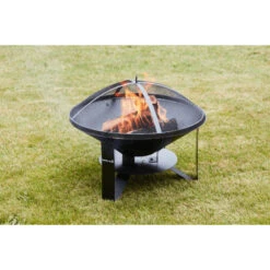 Couvercle De Protection Pour Braseros Barbecook Jack Et Modern 75 Cm 9 Couvercle De Protection Pour Braseros Barbecook Jack Et Modern 75 Cm -Le Monde du Barbecue Soldes Boutique bc acc 7447 couvercle brasero barbecook jack modern 75cm ambiance