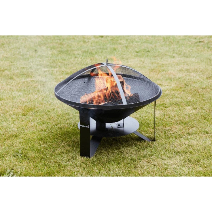 Couvercle De Protection Pour Braseros Barbecook Jack Et Modern 75 Cm 6 Couvercle De Protection Pour Braseros Barbecook Jack Et Modern 75 Cm â Image 4