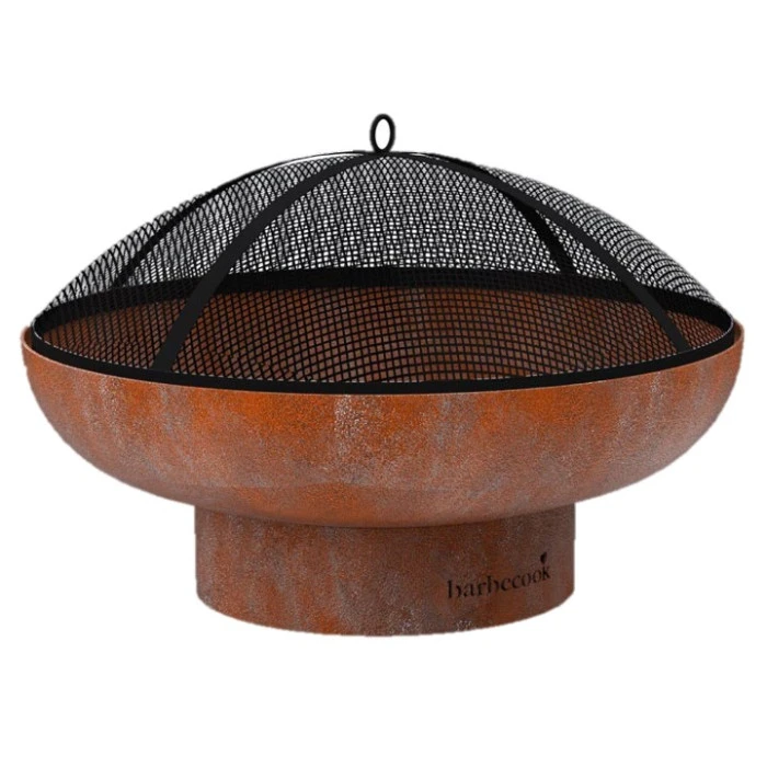 Couvercle De Protection Pour Braseros Barbecook Jack Et Modern 75 Cm 3 Couvercle De Protection Pour Braseros Barbecook Jack Et Modern 75 Cm