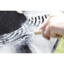 Brasero Plancha Barbecook Nestor Original - Acier Noir Galvanisé -Le Monde du Barbecue Soldes Boutique bc woo 6022 brasero barbecook nestor original acier galvanise nettoyage plaque