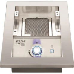 Brûleur Infrarouge à Gaz Sizzle Zone Encastrable Napoleon Série 700 Pour Cuisine Extérieure -Le Monde du Barbecue Soldes Boutique bib10ir dropin burners sizzlezone empty min