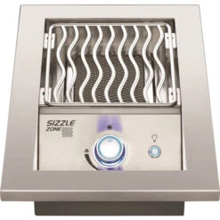 Brûleur Infrarouge à Gaz Sizzle Zone Encastrable Napoleon Série 700 Pour Cuisine Extérieure