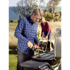 Brosse De Nettoyage Weber - En Forme De T, 30 Cm, Poils Acier Inoxydable 7 Brosse De Nettoyage Weber - En Forme De T, 30 Cm, Poils Acier Inoxydable -Le Monde du Barbecue Soldes Boutique brosse nettoyage weber en forme de t 30 cm poils acier inoxydable 3