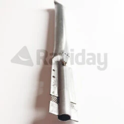 Brûleur (sans Fil Et électrode) Pour Barbecook Manua Ou Banaba 14 Brûleur (sans Fil Et électrode) Pour Barbecook Manua Ou Banaba -Le Monde du Barbecue Soldes Boutique bruleur barbecue gaz barbecook 1