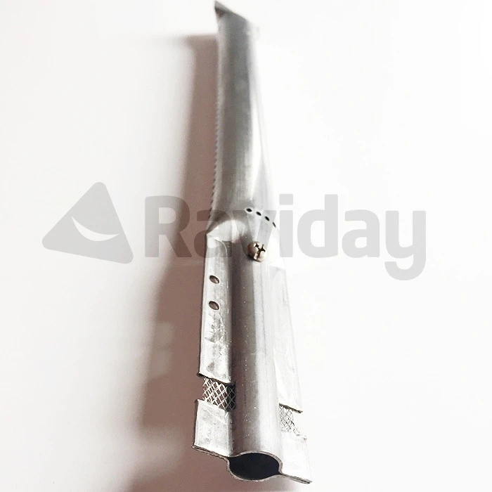 Brûleur (sans Fil Et électrode) Pour Barbecook Manua Ou Banaba 8 Brûleur (sans Fil Et électrode) Pour Barbecook Manua Ou Banaba – Image 6