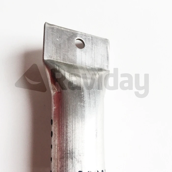 Brûleur (sans Fil Et électrode) Pour Barbecook Manua Ou Banaba 9 Brûleur (sans Fil Et électrode) Pour Barbecook Manua Ou Banaba – Image 7