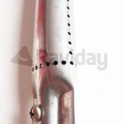 Brûleur (sans Fil Et électrode) Pour Barbecook Manua Ou Banaba 11 Brûleur (sans Fil Et électrode) Pour Barbecook Manua Ou Banaba -Le Monde du Barbecue Soldes Boutique bruleur barbecue gaz barbecook 3