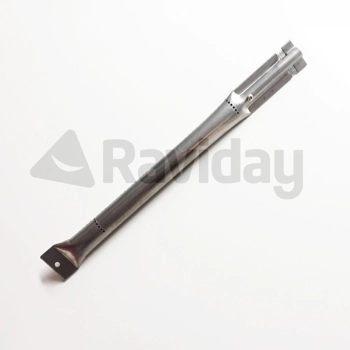 Brûleur (sans Fil Et électrode) Pour Barbecook Manua Ou Banaba 3 Brûleur (sans Fil Et électrode) Pour Barbecook Manua Ou Banaba