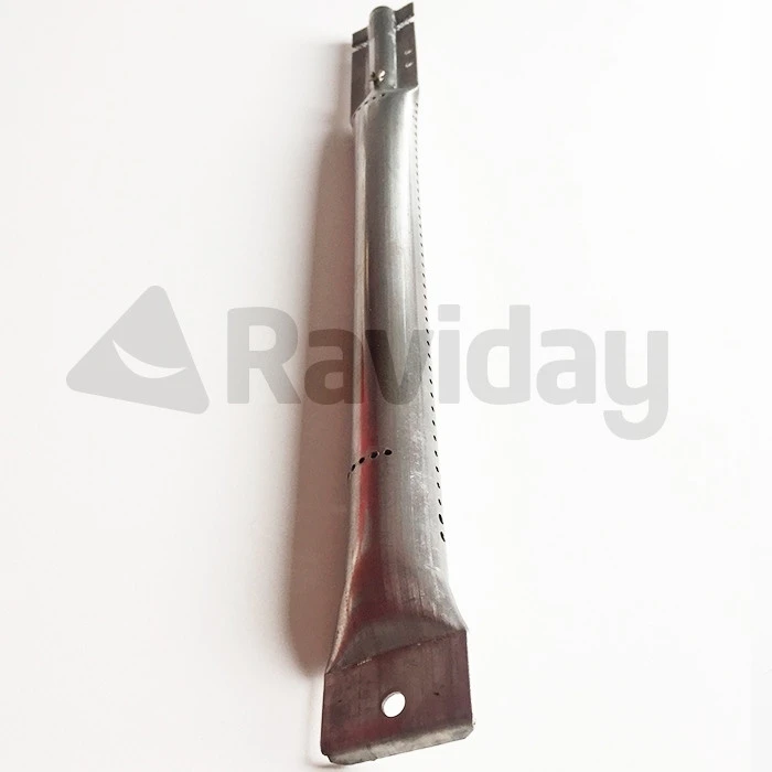 Brûleur (sans Fil Et électrode) Pour Barbecook Manua Ou Banaba 7 Brûleur (sans Fil Et électrode) Pour Barbecook Manua Ou Banaba – Image 5