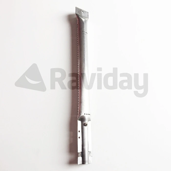 Brûleur (sans Fil Et électrode) Pour Barbecook Manua Ou Banaba 4 Brûleur (sans Fil Et électrode) Pour Barbecook Manua Ou Banaba – Image 2