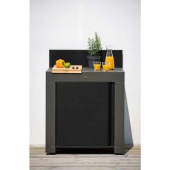 Cuisine D'extérieur ENO Modulo Acier Pour Plancha - 3 Modules Avec Cuisinière 10 Cuisine D'extérieur ENO Modulo Acier Pour Plancha - 3 Modules Avec Cuisinière -Le Monde du Barbecue Soldes Boutique cuisine exterieur modulo eno 3 acier plan 1 1 1