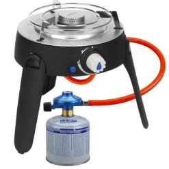 Cadac Détendeur EN417 Pour Cartouche Gaz Sur Appareils Basse Pression 8 Cadac Détendeur EN417 Pour Cartouche Gaz Sur Appareils Basse Pression -Le Monde du Barbecue Soldes Boutique detendeur en417 3 min