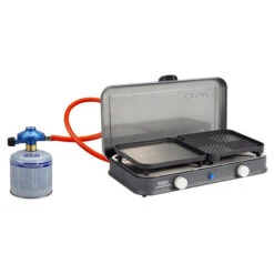 Cadac Détendeur EN417 Pour Cartouche Gaz Sur Appareils Basse Pression 9 Cadac Détendeur EN417 Pour Cartouche Gaz Sur Appareils Basse Pression -Le Monde du Barbecue Soldes Boutique detendeur en417 4 min