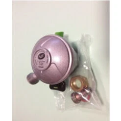 Détendeur Quick-On Butane ø 27 Mm + Tétine (pour VISEO Et CUBE) -Le Monde du Barbecue Soldes Boutique detendeur quick on butane 20 mm twiny elfi malice tetine