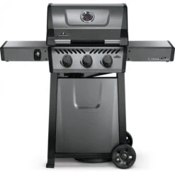 Le Monde du Barbecue Soldes Boutique -Le Monde du Barbecue Soldes Boutique f365pgt fr napoleon barbecue freestyle 1
