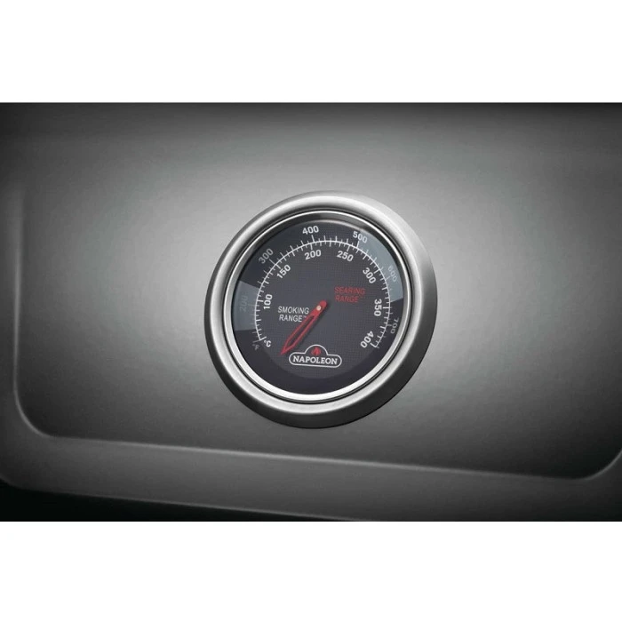 Pack Barbecue à Gaz Napoleon Freestyle F365PGT 3 Brûleurs + Housse Et Plancha 13 Pack Barbecue à Gaz Napoleon Freestyle F365PGT 3 Brûleurs + Housse Et Plancha – Image 11