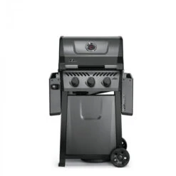 Pack Barbecue à Gaz Napoleon Freestyle F365PGT 3 Brûleurs + Housse Et Plancha 23 Pack Barbecue à Gaz Napoleon Freestyle F365PGT 3 Brûleurs + Housse Et Plancha -Le Monde du Barbecue Soldes Boutique f365pgt fr napoleon barbecue freestyle 4 1