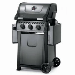 Pack Barbecue à Gaz Napoleon Freestyle F365PGT 3 Brûleurs + Housse Et Plancha 21 Pack Barbecue à Gaz Napoleon Freestyle F365PGT 3 Brûleurs + Housse Et Plancha -Le Monde du Barbecue Soldes Boutique f365pgt fr napoleon barbecue freestyle 5 1