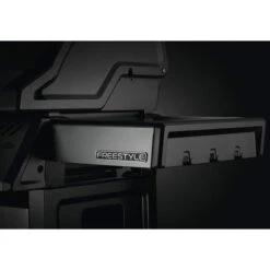 Barbecue à Gaz Napoleon Freestyle F365SBPGT 3 Brûleurs + Réchaud -Le Monde du Barbecue Soldes Boutique f365sbpgt fr napoleon barbecue freestyle 13