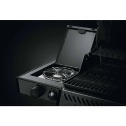 Barbecue à Gaz Napoleon Freestyle F365SBPGT 3 Brûleurs + Réchaud -Le Monde du Barbecue Soldes Boutique f365sbpgt fr napoleon barbecue freestyle 14