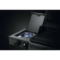 Barbecue à Gaz Napoleon Freestyle F365SBPGT 3 Brûleurs + Réchaud -Le Monde du Barbecue Soldes Boutique f365sbpgt fr napoleon barbecue freestyle 15