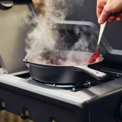 Barbecue à Gaz Napoleon Freestyle F365SBPGT 3 Brûleurs + Réchaud -Le Monde du Barbecue Soldes Boutique f365sbpgt fr napoleon barbecue freestyle 17