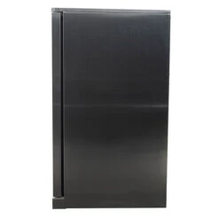 Napoleon Réfrigérateur 135L Pour Cuisine Extérieure Napoléon - Ouverture à Droite -Le Monde du Barbecue Soldes Boutique frigo napoleon 135l porte droite cote