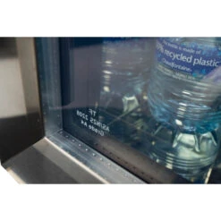 Napoleon Réfrigérateur 135L Pour Cuisine Extérieure Napoléon - Ouverture à Droite -Le Monde du Barbecue Soldes Boutique frigo napoleon 135l porte droite zoom plein 2