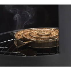 Kit Générateur De Fumée Froide Barbecook + 1 Sachet De Sciure -Le Monde du Barbecue Soldes Boutique generateur fumee 2 2