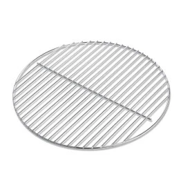 Grille De Cuisson Chromée Pour Barbecue Weber Smokey Joe Ø 37 Cm 3 Grille De Cuisson Chromée Pour Barbecue Weber Smokey Joe Ø 37 Cm